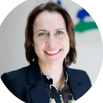 Lorraine Fouch&eacute;