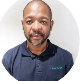 Mpumelelo Gamedze