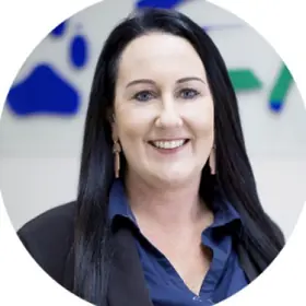 Nadia Strydom