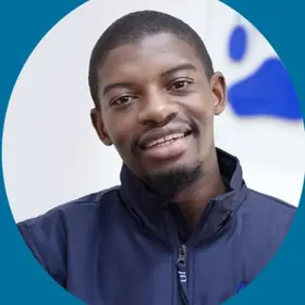 Siyabonga Gxumisa